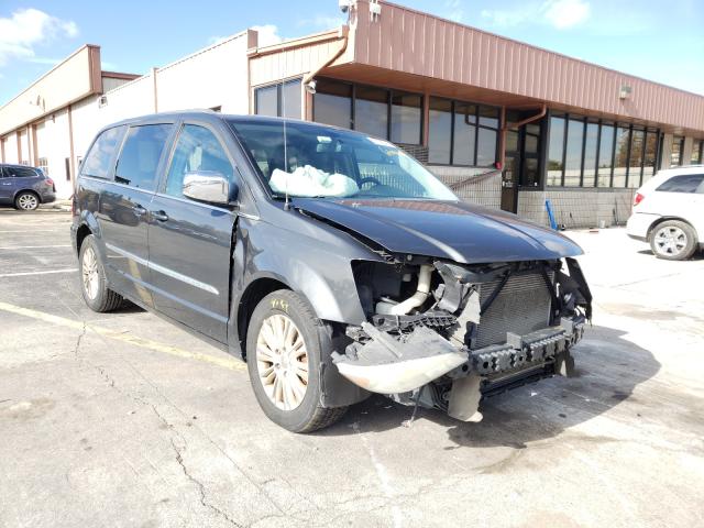 chrysler town &amp cou 2011 2a4rr8dg6br759340