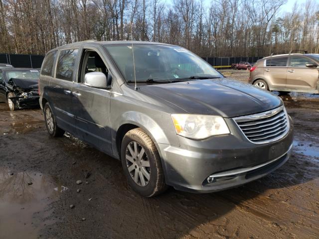 chrysler town & cou 2011 2a4rr8dg7br612900