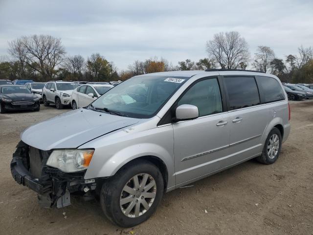 chrysler town & cou 2011 2a4rr8dg7br616056