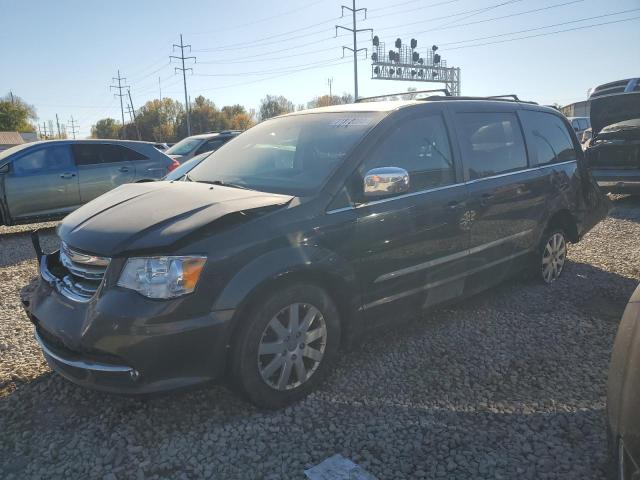 chrysler town & cou 2011 2a4rr8dg7br630328