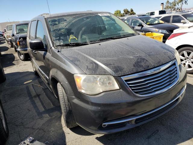 chrysler town & cou 2011 2a4rr8dg7br641037