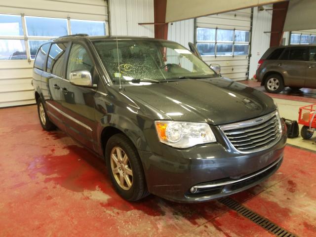 chrysler town and c 2011 2a4rr8dg7br733149