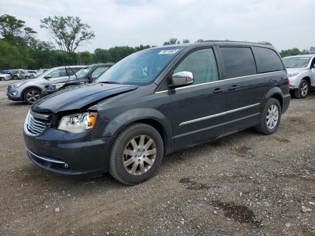 chrysler town & cou 2011 2a4rr8dg7br746936