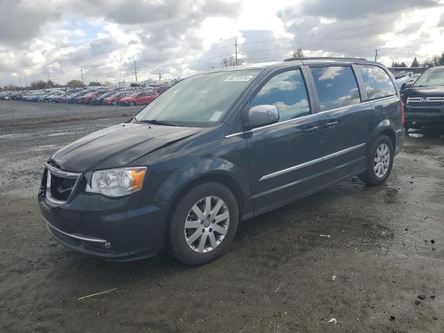 chrysler town & cou 2011 2a4rr8dg8br613988