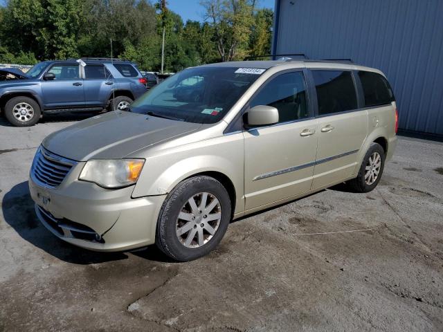 chrysler town & cou 2011 2a4rr8dg8br630502