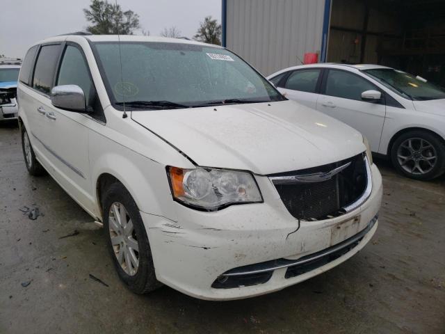 chrysler town &amp cou 2011 2a4rr8dg8br712004