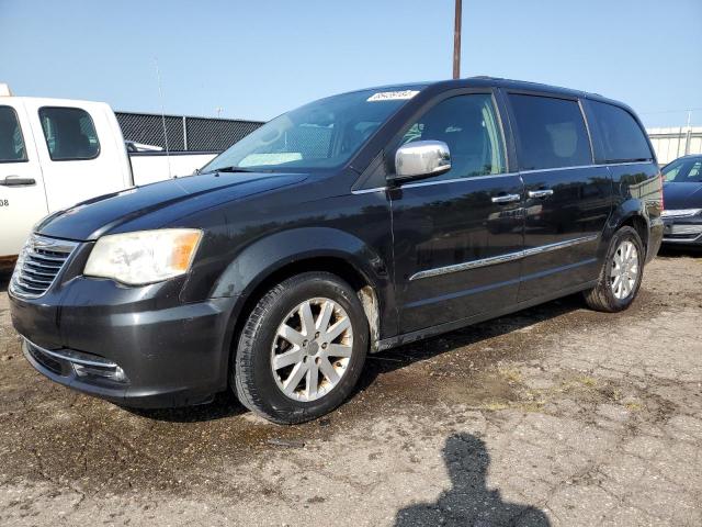 chrysler town and c 2014 2a4rr8dg8br714089