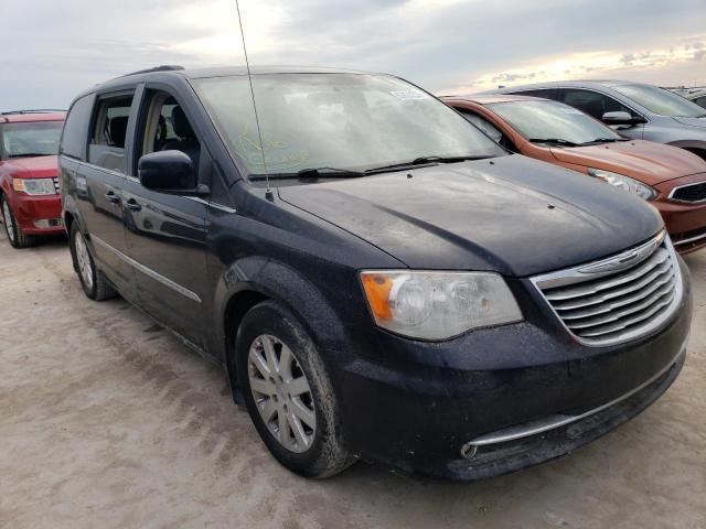 chrysler town & cou 2011 2a4rr8dg9br605477