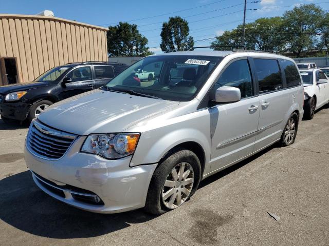 chrysler town & cou 2011 2a4rr8dg9br630573