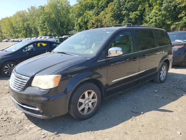 chrysler town & cou 2011 2a4rr8dg9br694743