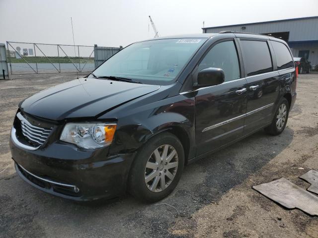 chrysler town & cou 2011 2a4rr8dgxbr649598