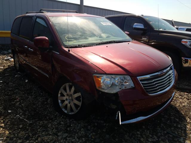 chrysler town & cou 2011 2a4rr8dgxbr683573