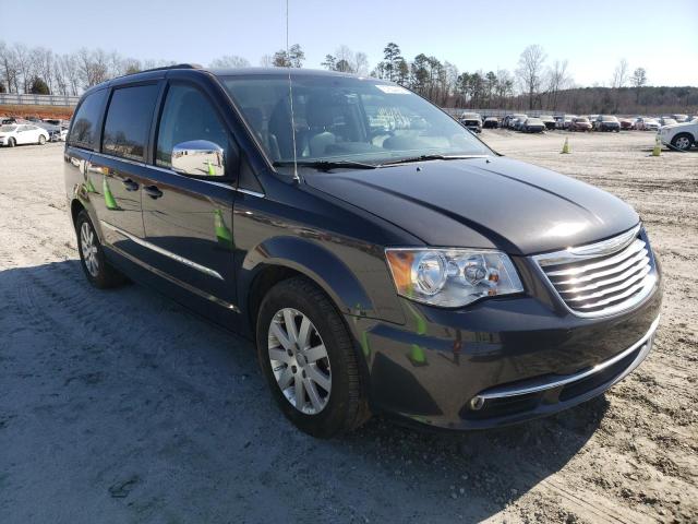 chrysler town & country 2011 2a4rr8dgxbr780076