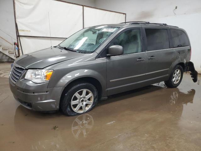 chrysler town & cou 2010 2a4rr8dx0ar365685