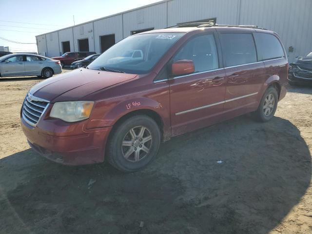 chrysler town & country 2010 2a4rr8dx5ar321424