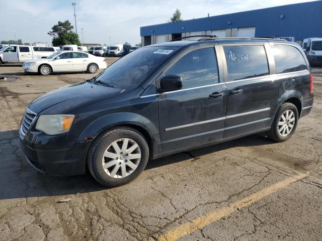 chrysler town & cou 2010 2a4rr8dxxar330765