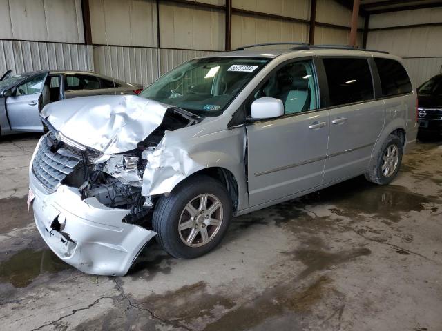 chrysler town & cou 2010 2a4rr8dxxar452168