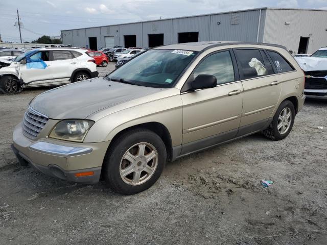 chrysler pacifica t 2006 2a8gf68406r627540