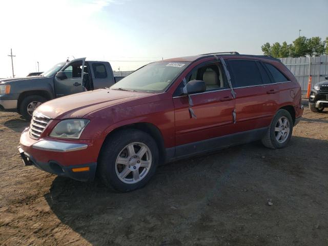 chrysler pacifica t 2006 2a8gf68406r877652