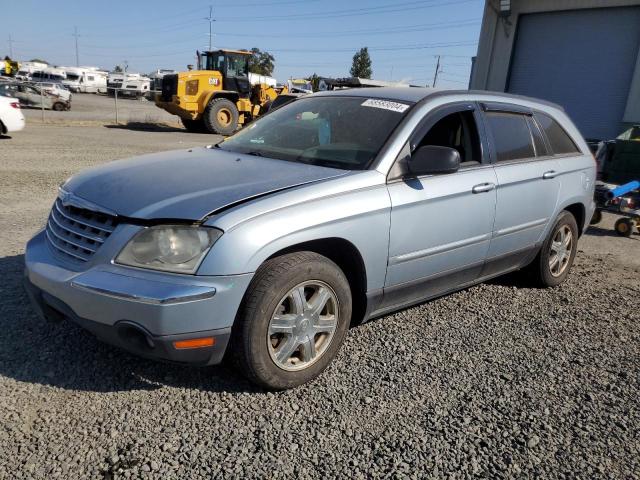 chrysler pacifica t 2006 2a8gf68416r619589