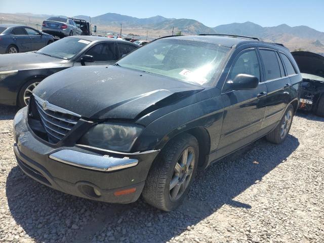 chrysler pacifica 2006 2a8gf68416r907547