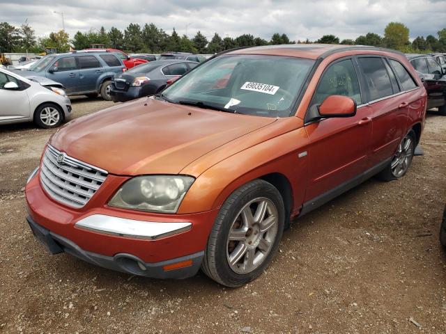 chrysler pacifica t 2006 2a8gf68426r673743