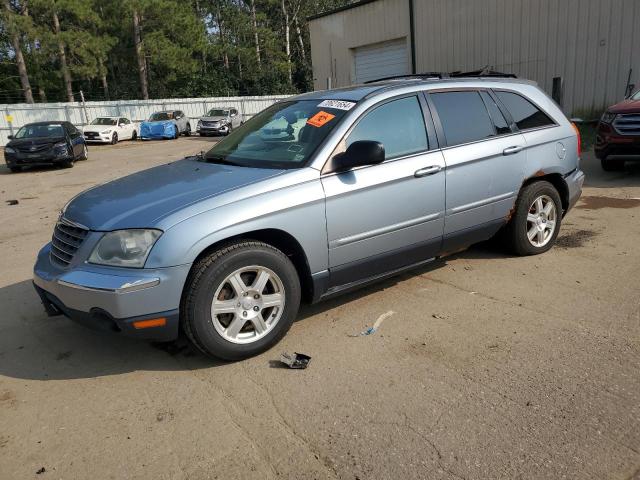 chrysler pacifica t 2006 2a8gf68426r890399