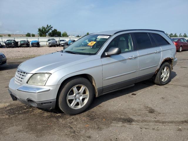 chrysler pacifica 2006 2a8gf68456r760987