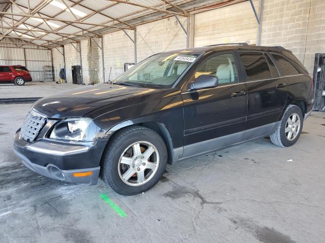 chrysler pacifica 2006 2a8gf68486r890181