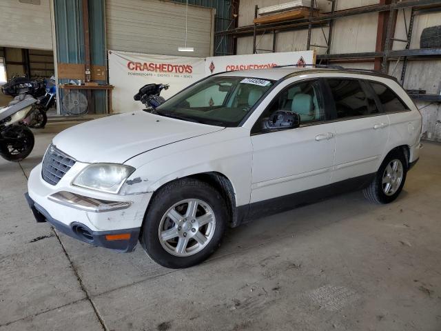 chrysler pacifica t 2006 2a8gf684x6r871342