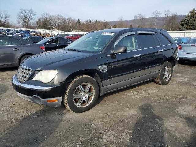 chrysler pacifica 2007 2a8gf68x07r365000