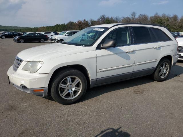 chrysler pacifica t 2008 2a8gf68x08r662673