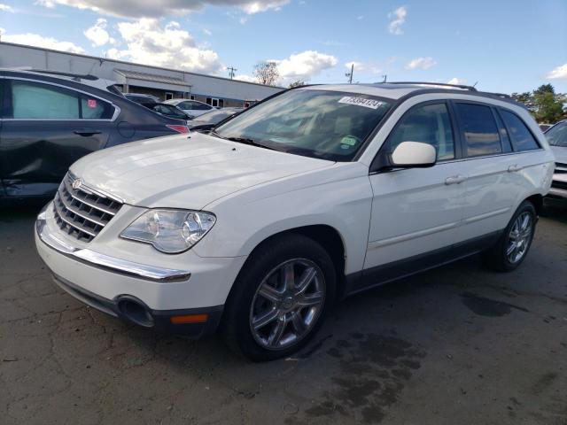 chrysler pacifica t 2007 2a8gf68x17r115491