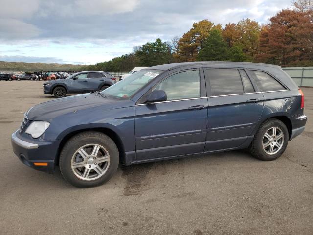 chrysler pacifica 2007 2a8gf68x77r289663