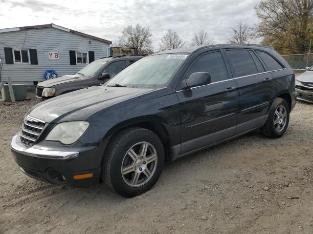 chrysler pacifica t 2007 2a8gf68x97r323893