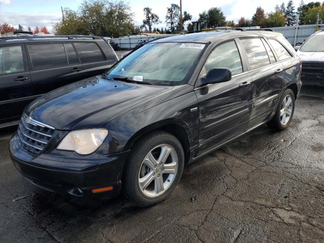 chrysler pacifica t 2008 2a8gf68xx8r611990