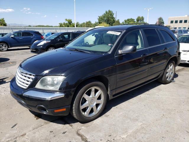 chrysler pacifica l 2006 2a8gf78416r619761