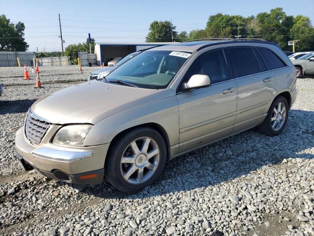 chrysler pacifica l 2006 2a8gf78426r638772