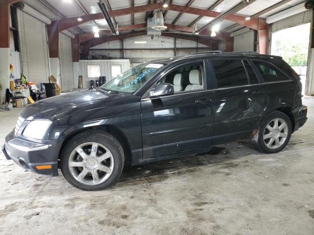 chrysler pacifica l 2006 2a8gf78446r638854