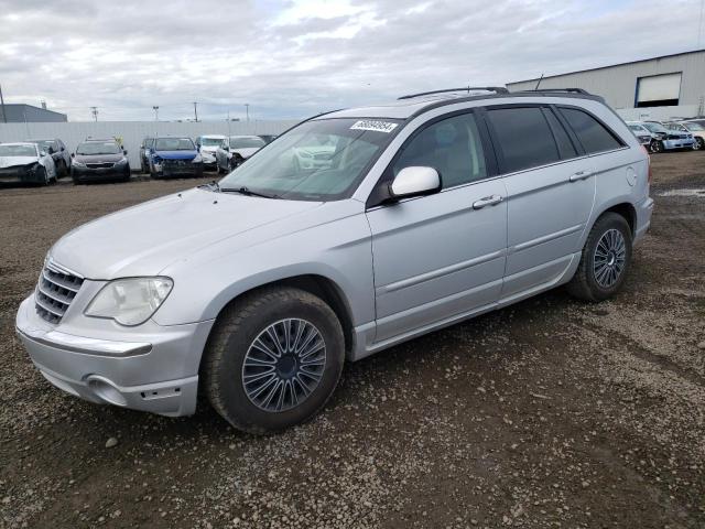 chrysler pacifica l 2008 2a8gf78x18r662669