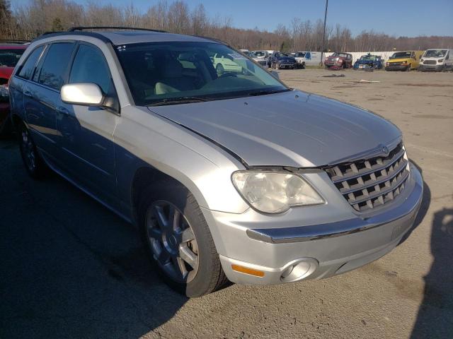 chrysler pacifica l 2007 2a8gf78x47r178980