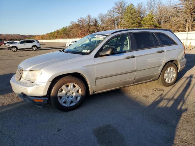 chrysler pacifica l 2008 2a8gm48l48r641591