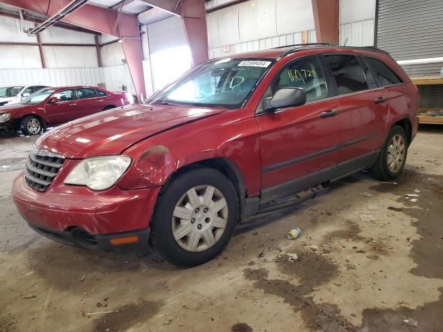 chrysler pacifica 2007 2a8gm48l57r128686