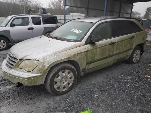 chrysler pacifica 2007 2a8gm48l57r328418