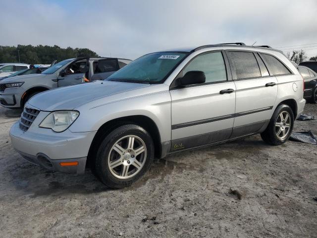 chrysler pacifica l 2008 2a8gm48l98r636046