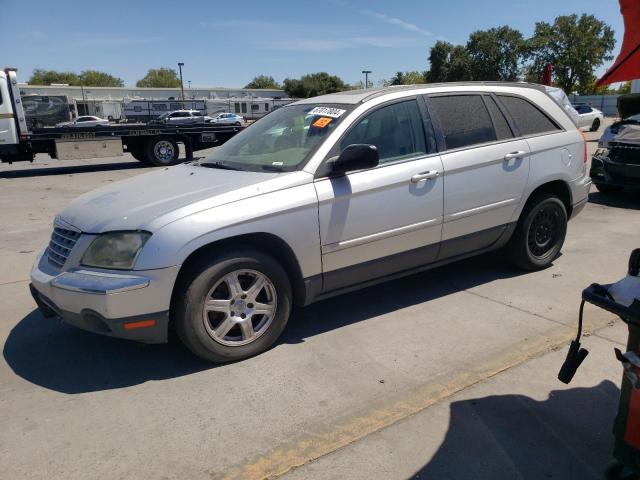 chrysler pacifica t 2006 2a8gm68476r662372