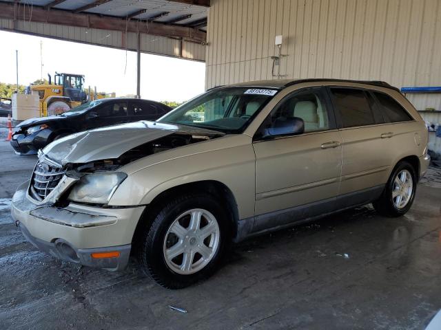 chrysler pacifica t 2006 2a8gm684x6r611013