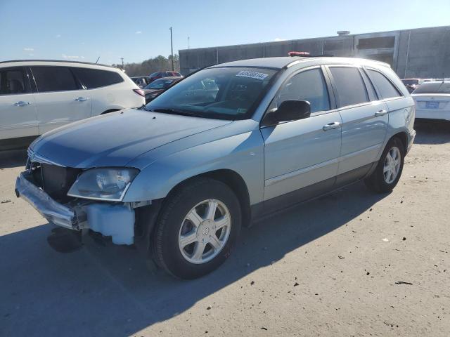 chrysler pacifica t 2006 2a8gm684x6r653181