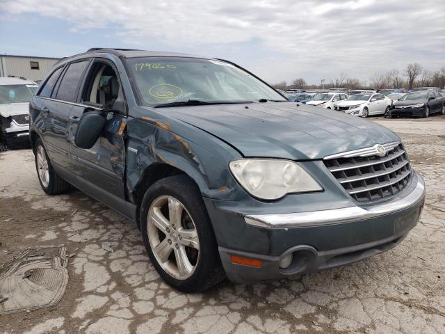 chrysler pacifica t 2007 2a8gm68x07r179060