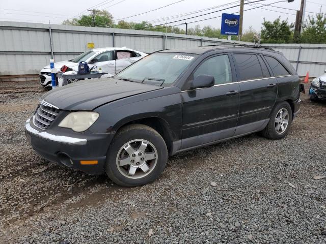 chrysler pacifica 2007 2a8gm68x07r320578